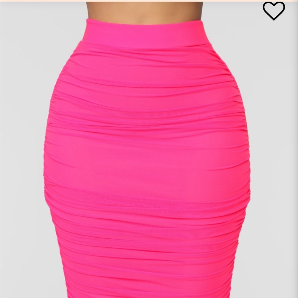 Skirt